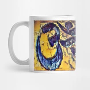 OM 3 Mug